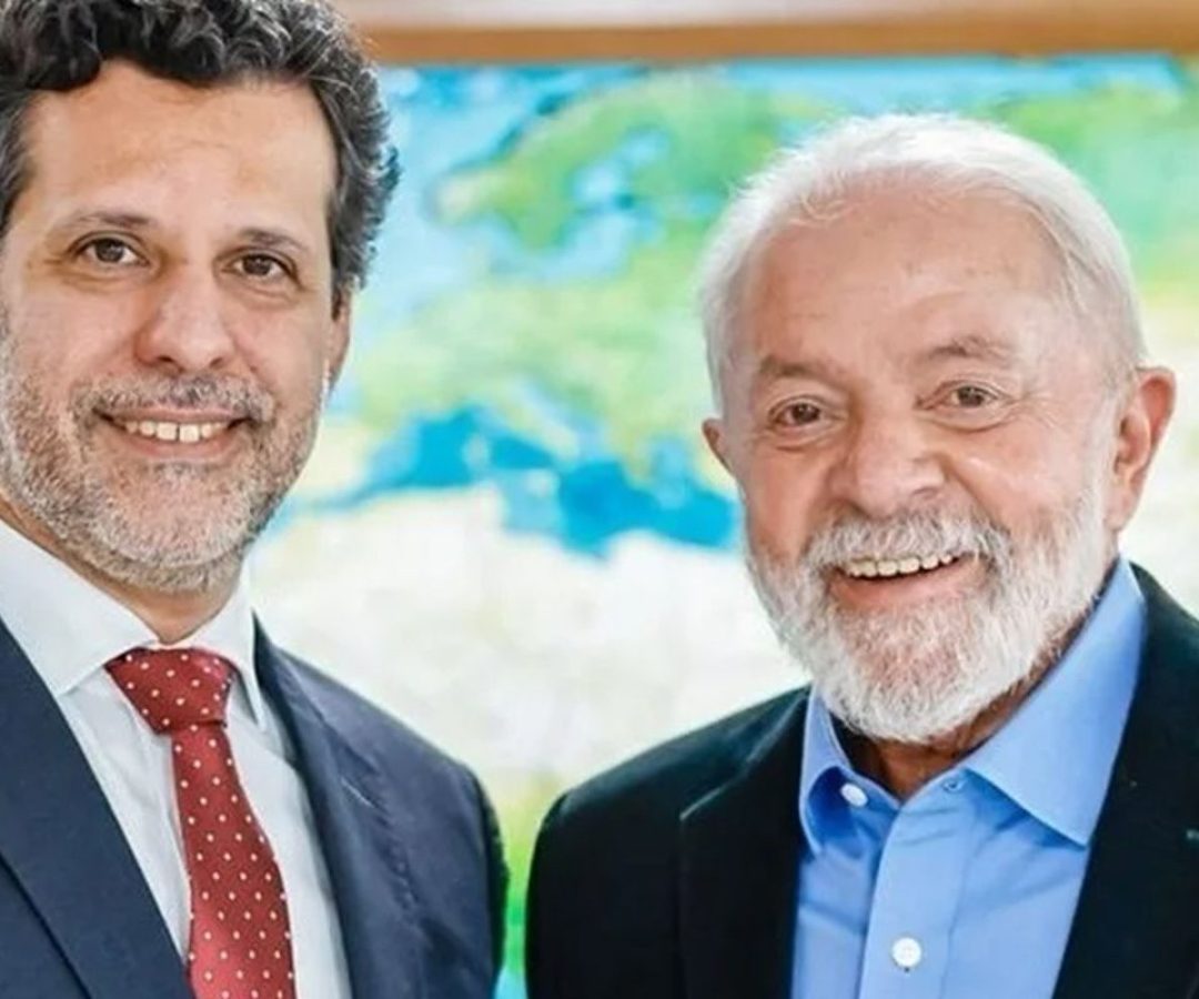 © Ricardo Stuckert/PR