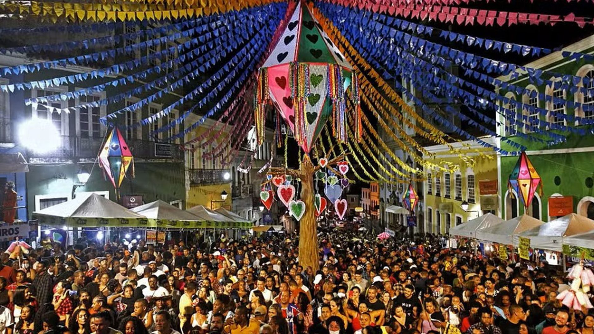 © Mateus Pereira/GOVBA