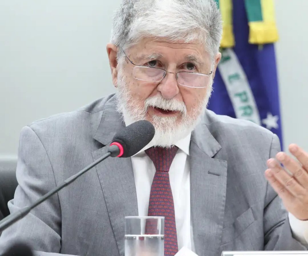 © Vinicius Loures/Câmara dos Deputados
