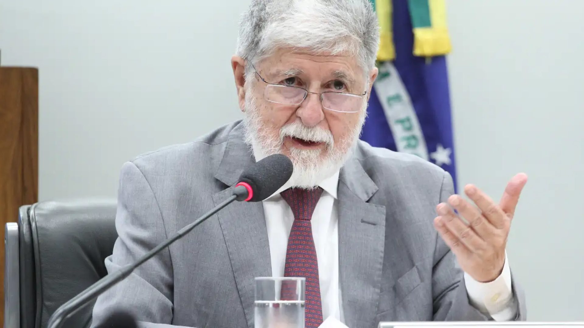 © Vinicius Loures/Câmara dos Deputados