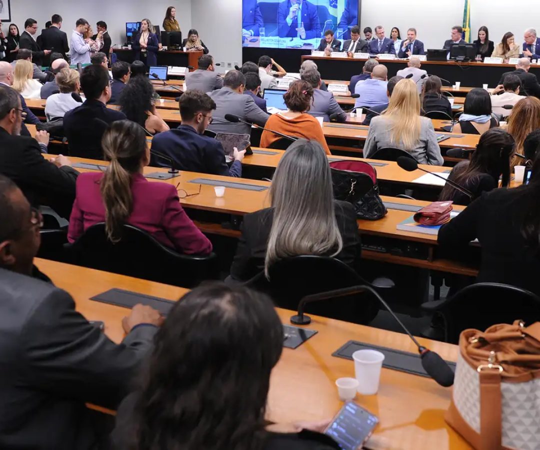 © Renato Araújo/Câmara dos Deputados