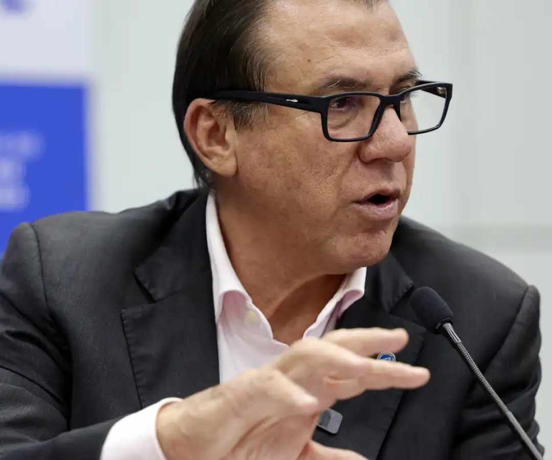 © Fabio Rodrigues-Pozzebom/Agênci