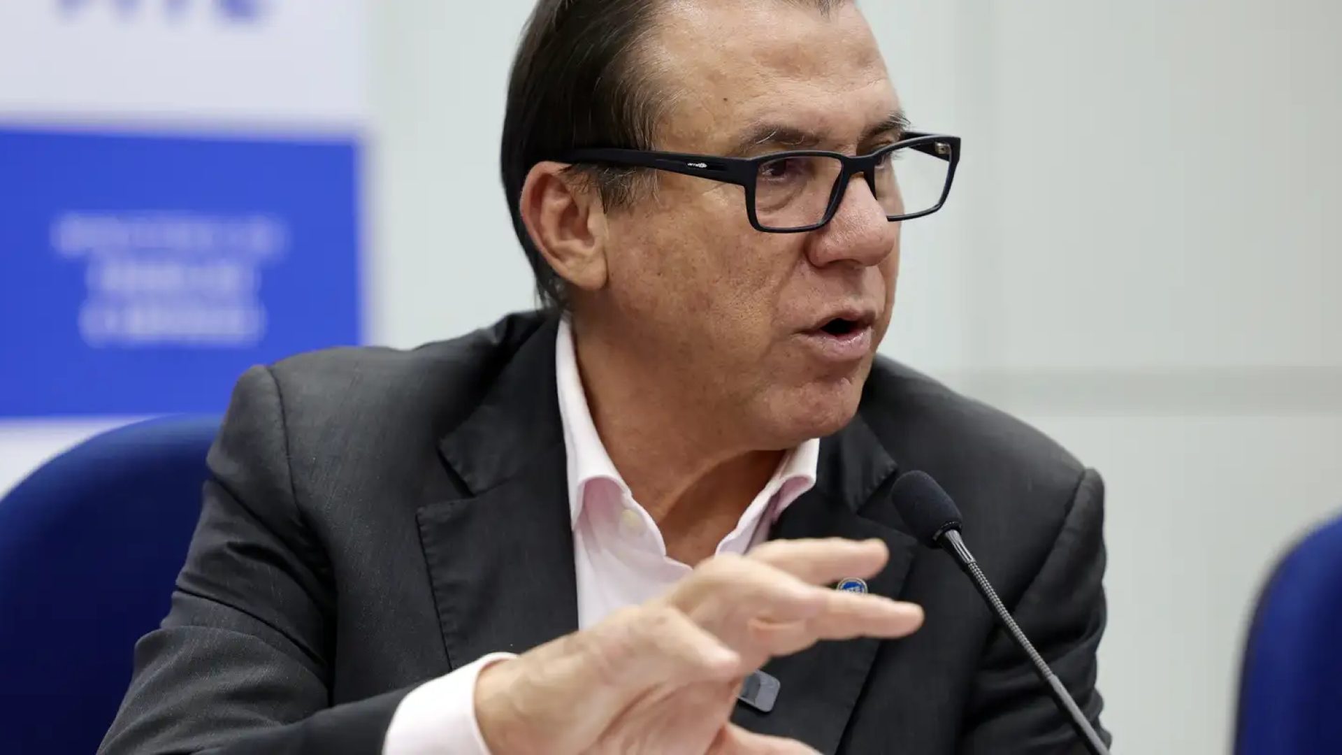 © Fabio Rodrigues-Pozzebom/Agênci