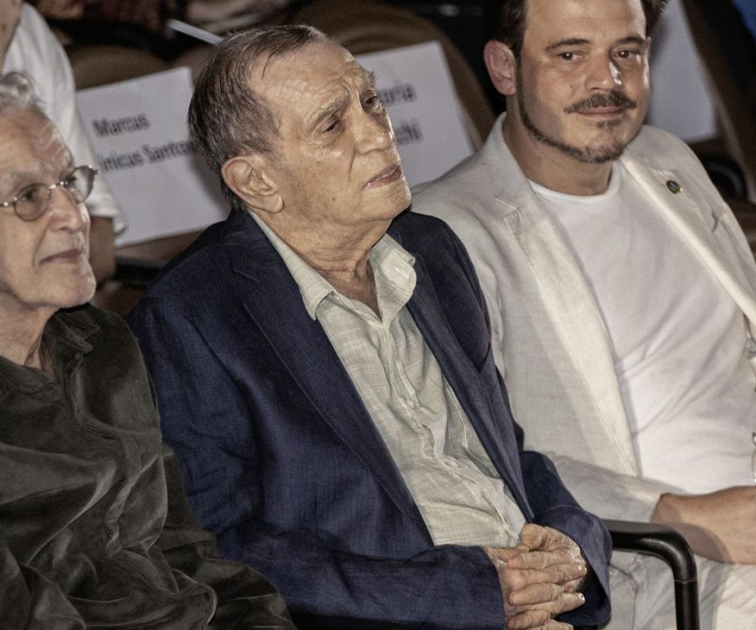 © Filipe Araújo/Divulgação