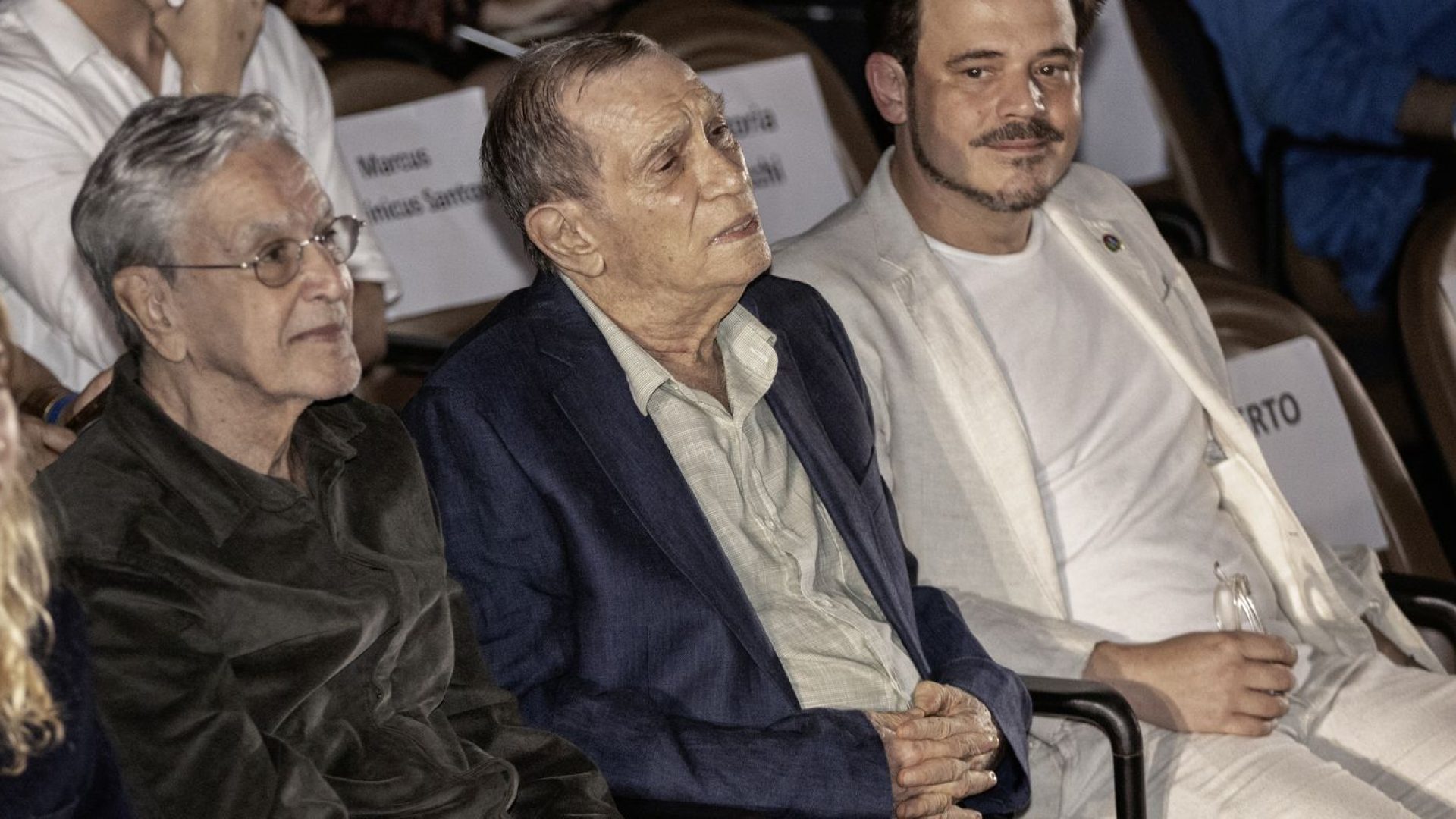 © Filipe Araújo/Divulgação