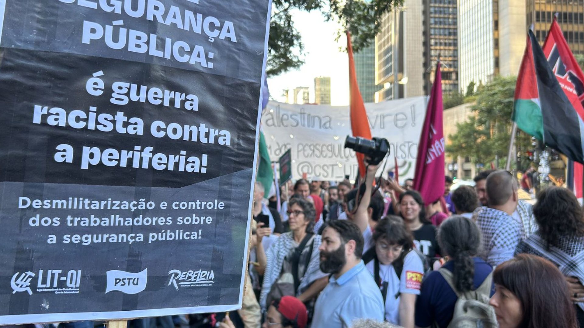 © Elaine Cruz/Agência Brasil
