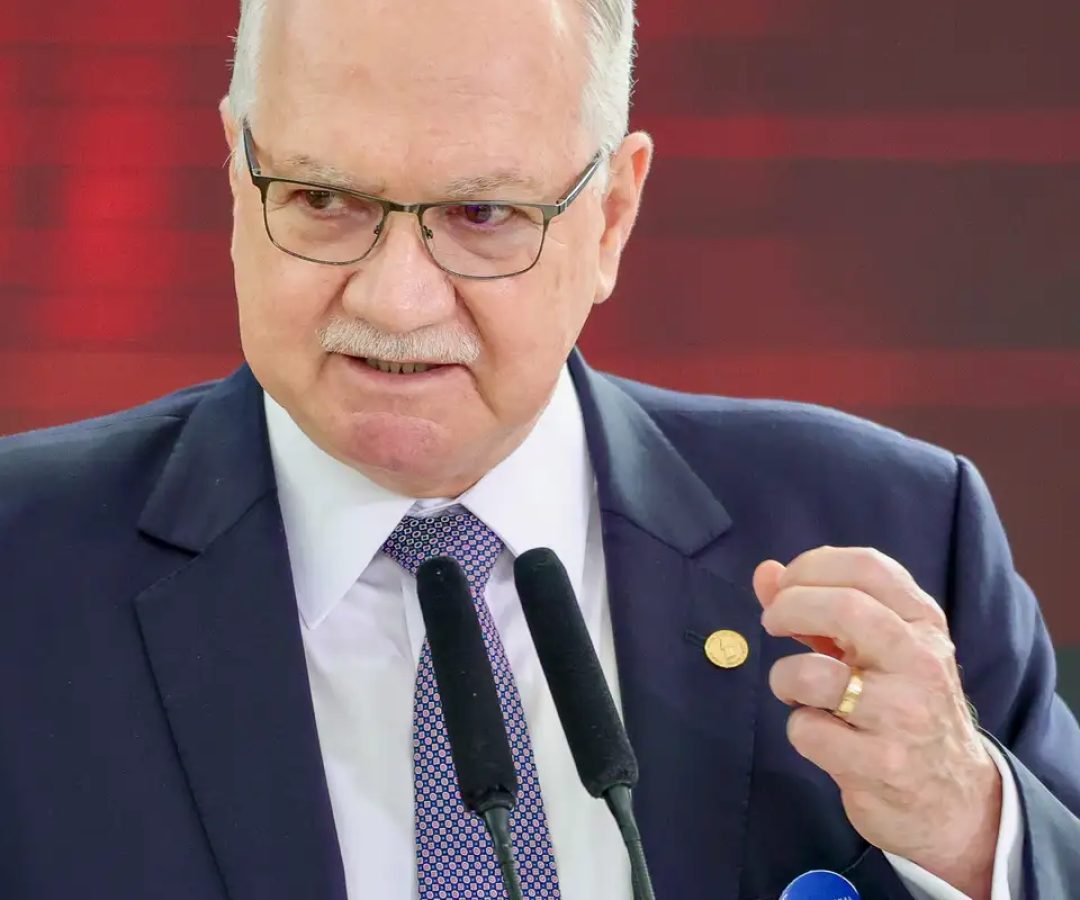 © Fabio Rodrigues-Pozzebom/Agência Brasil