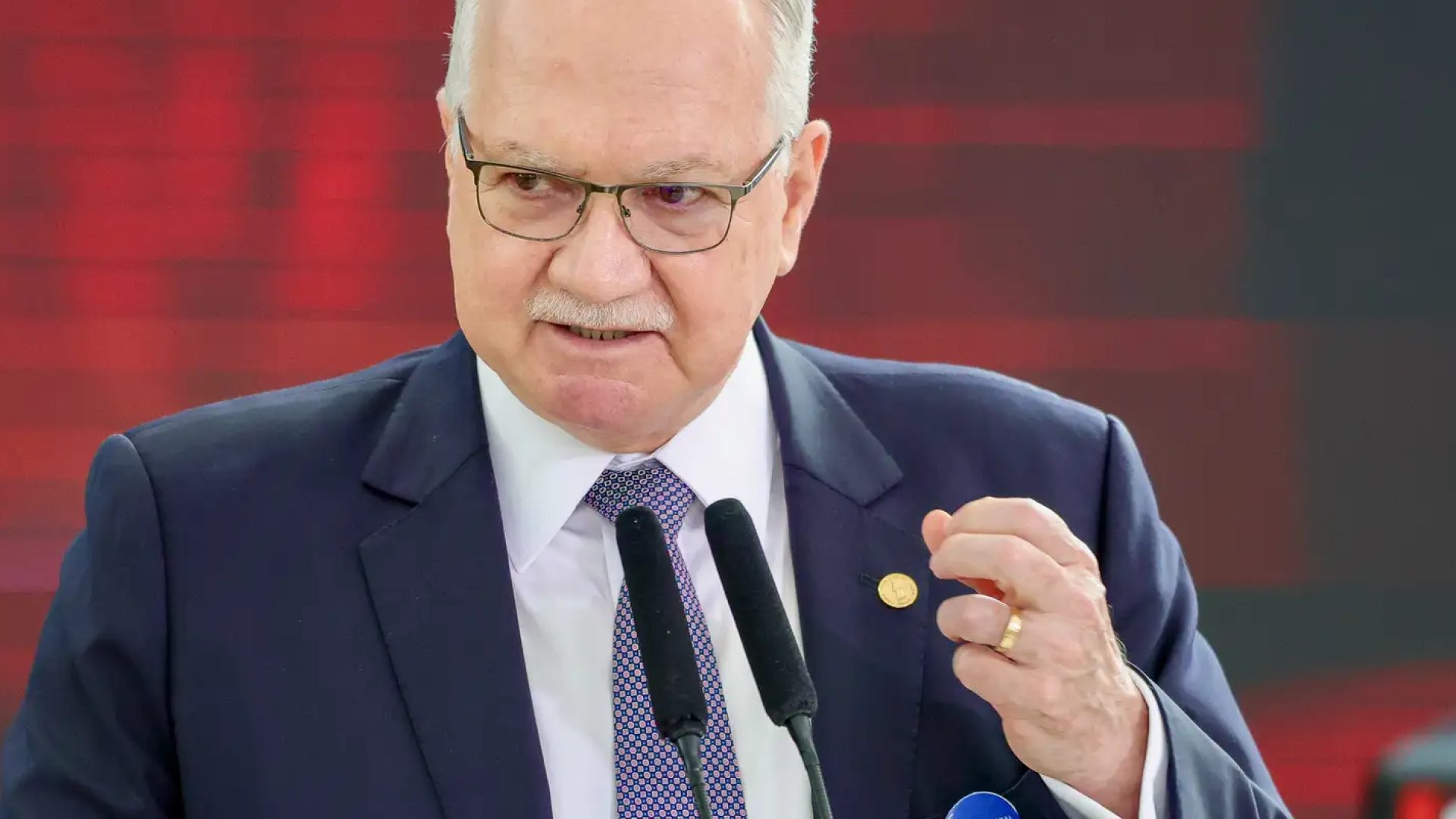 © Fabio Rodrigues-Pozzebom/Agência Brasil