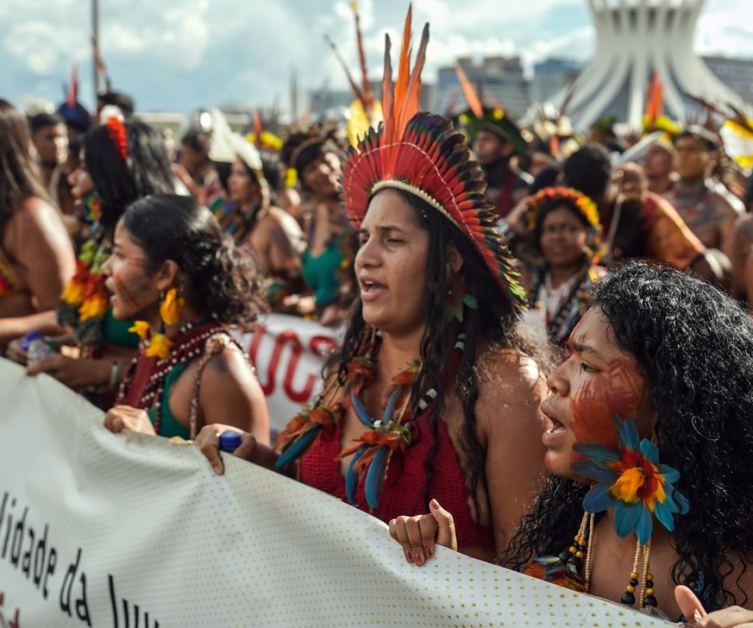 © Rafa Neddermeyer/Agência Brasil
