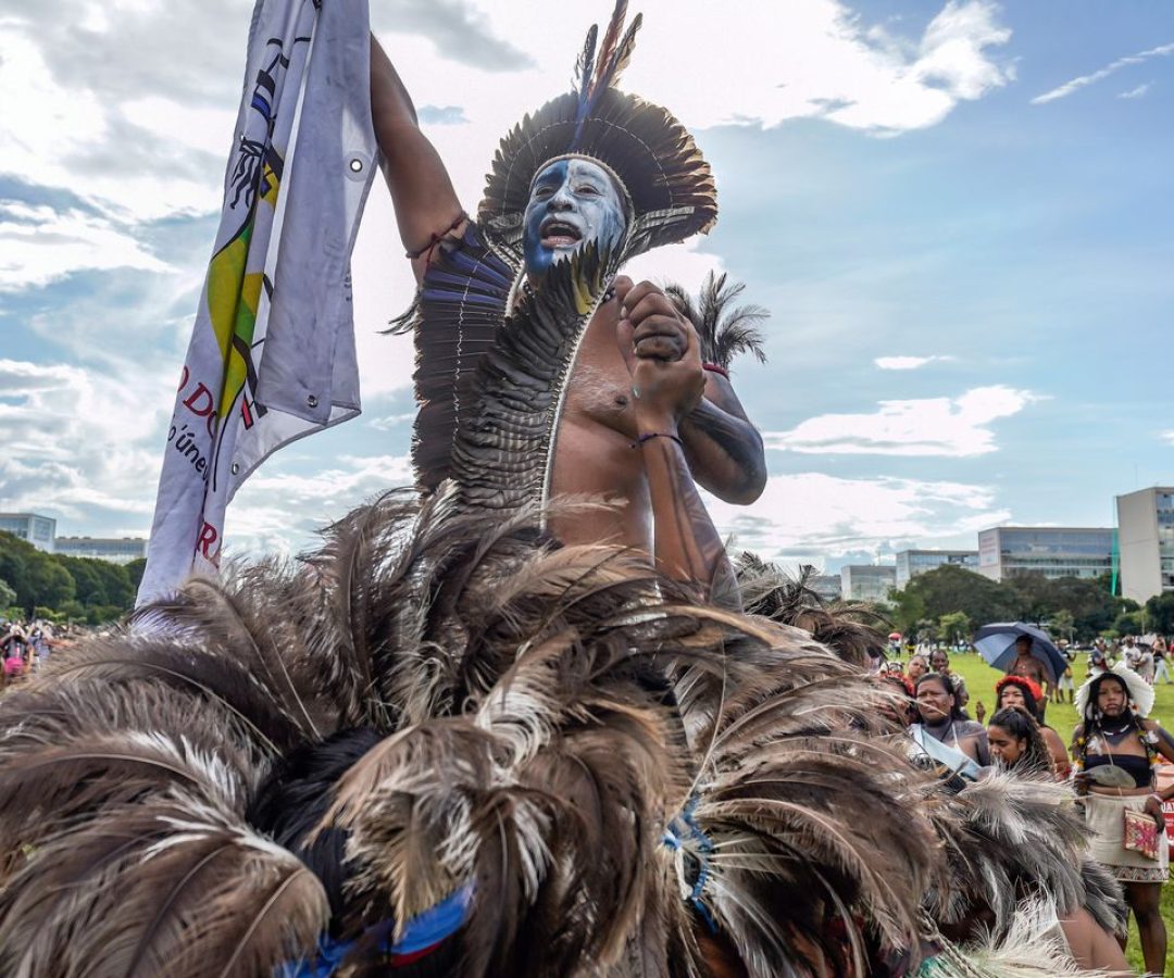 © Rafa Neddermeyer/Agência Brasil