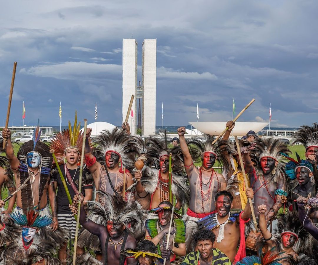 © Rafa Neddermeyer/Agência Brasil