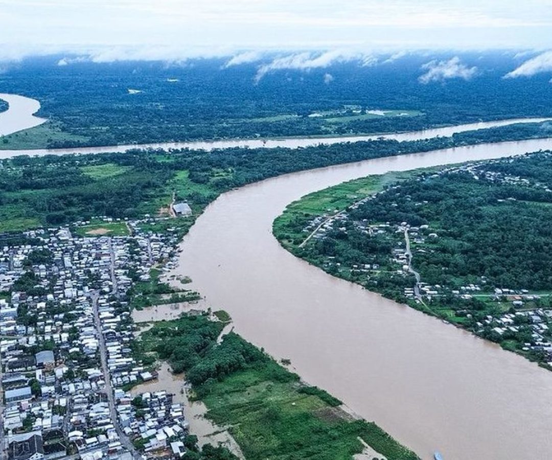 © Diego Silva/ Secom