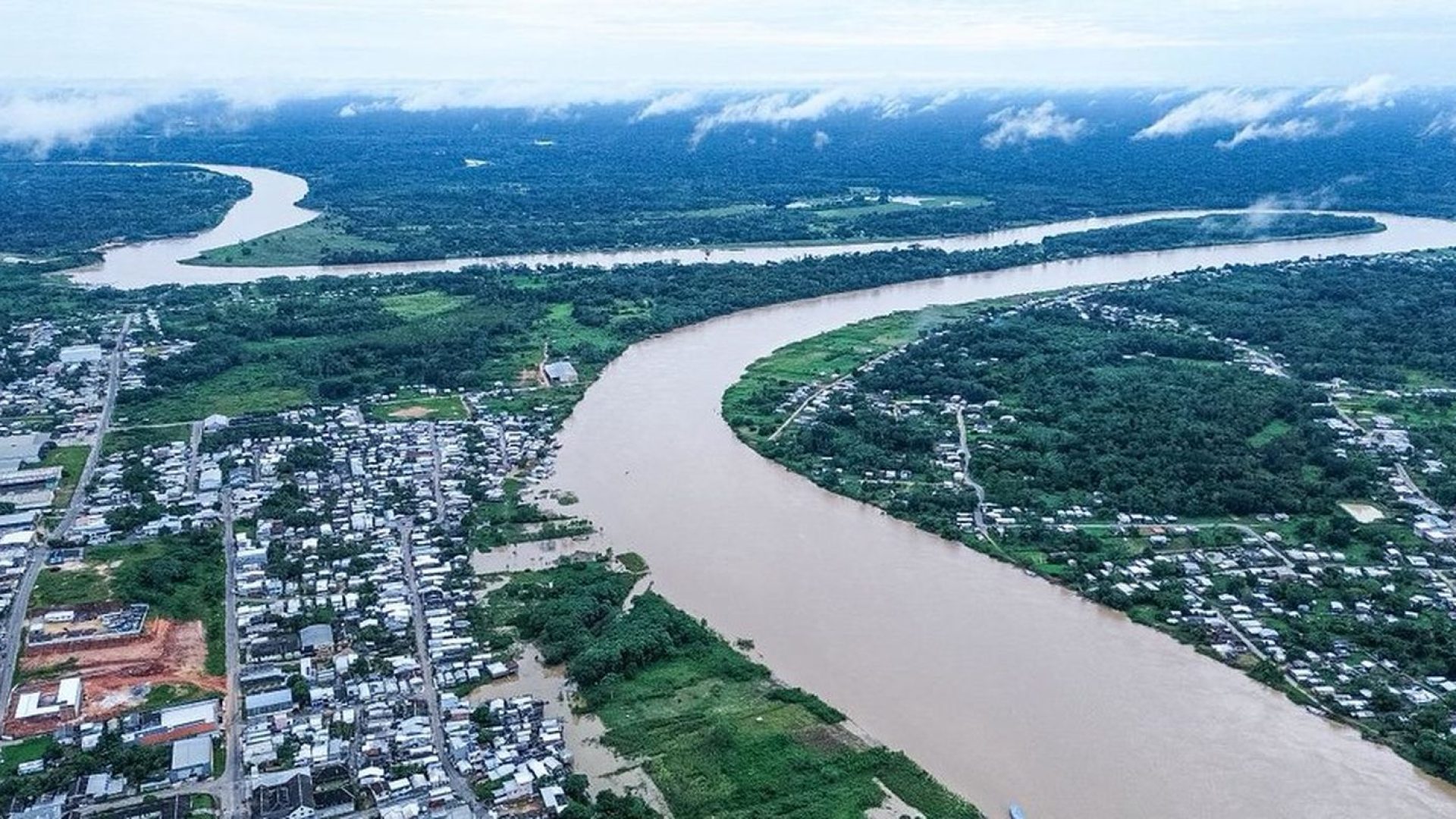 © Diego Silva/ Secom