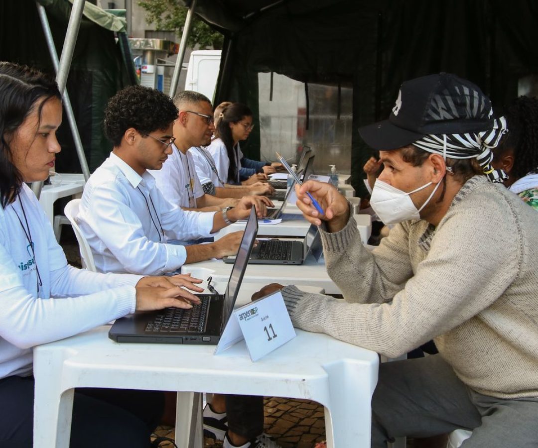 © Cadu Pinotti/Agência Brasil