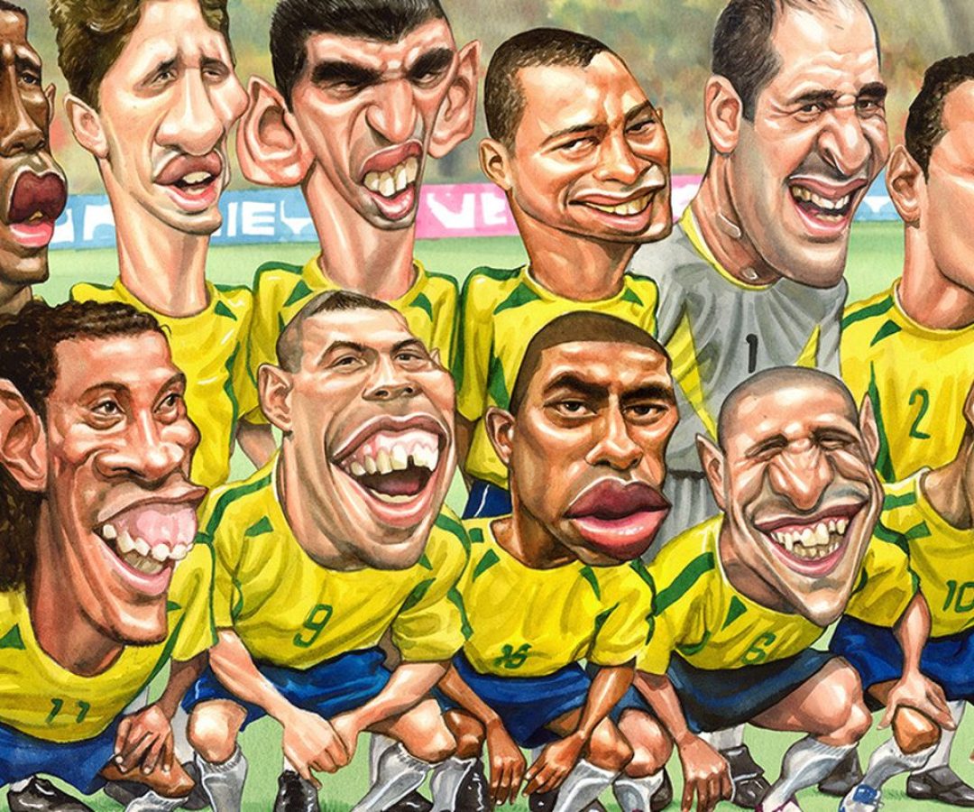 © Charge/Mario Alberto
