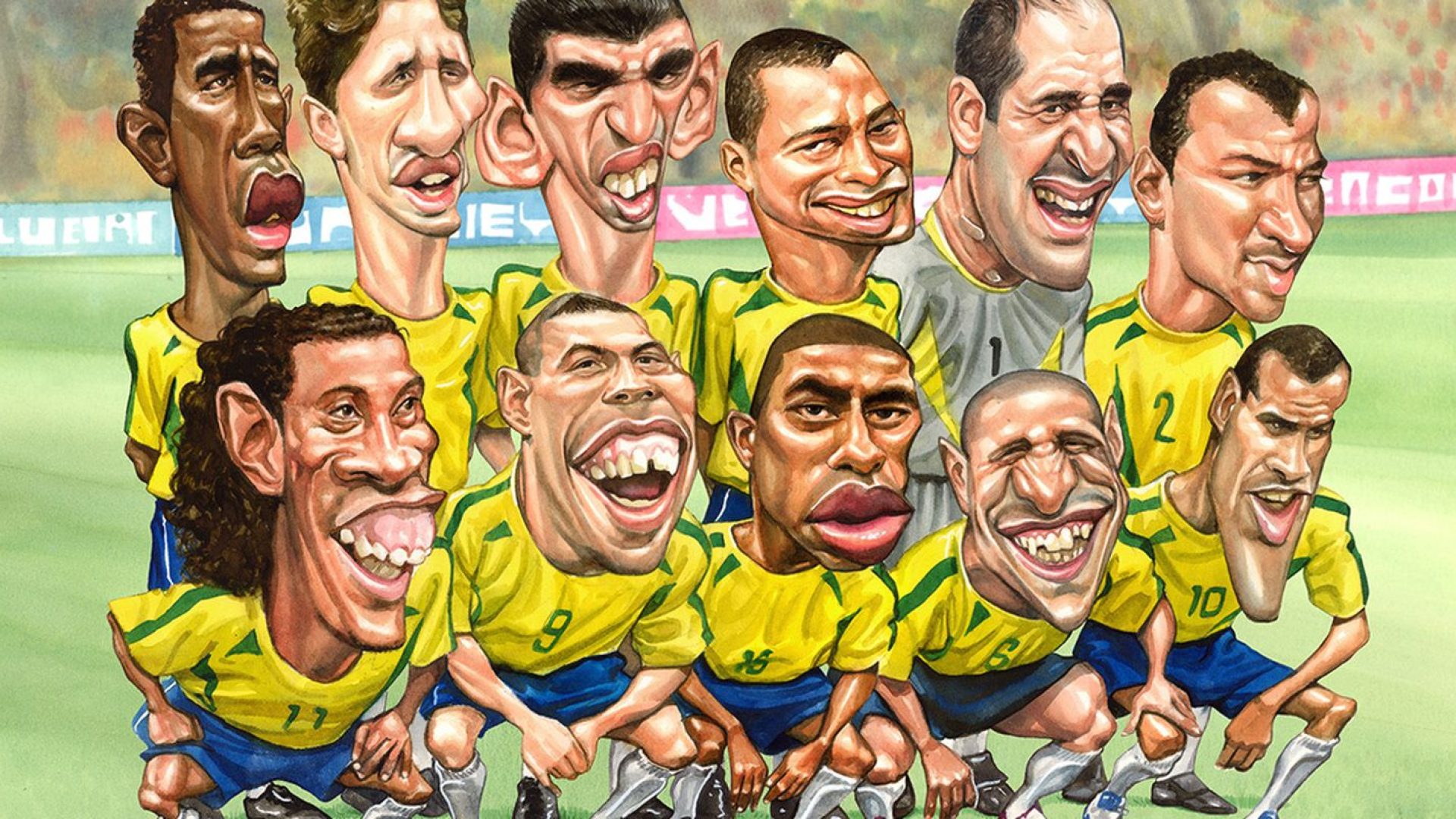 © Charge/Mario Alberto