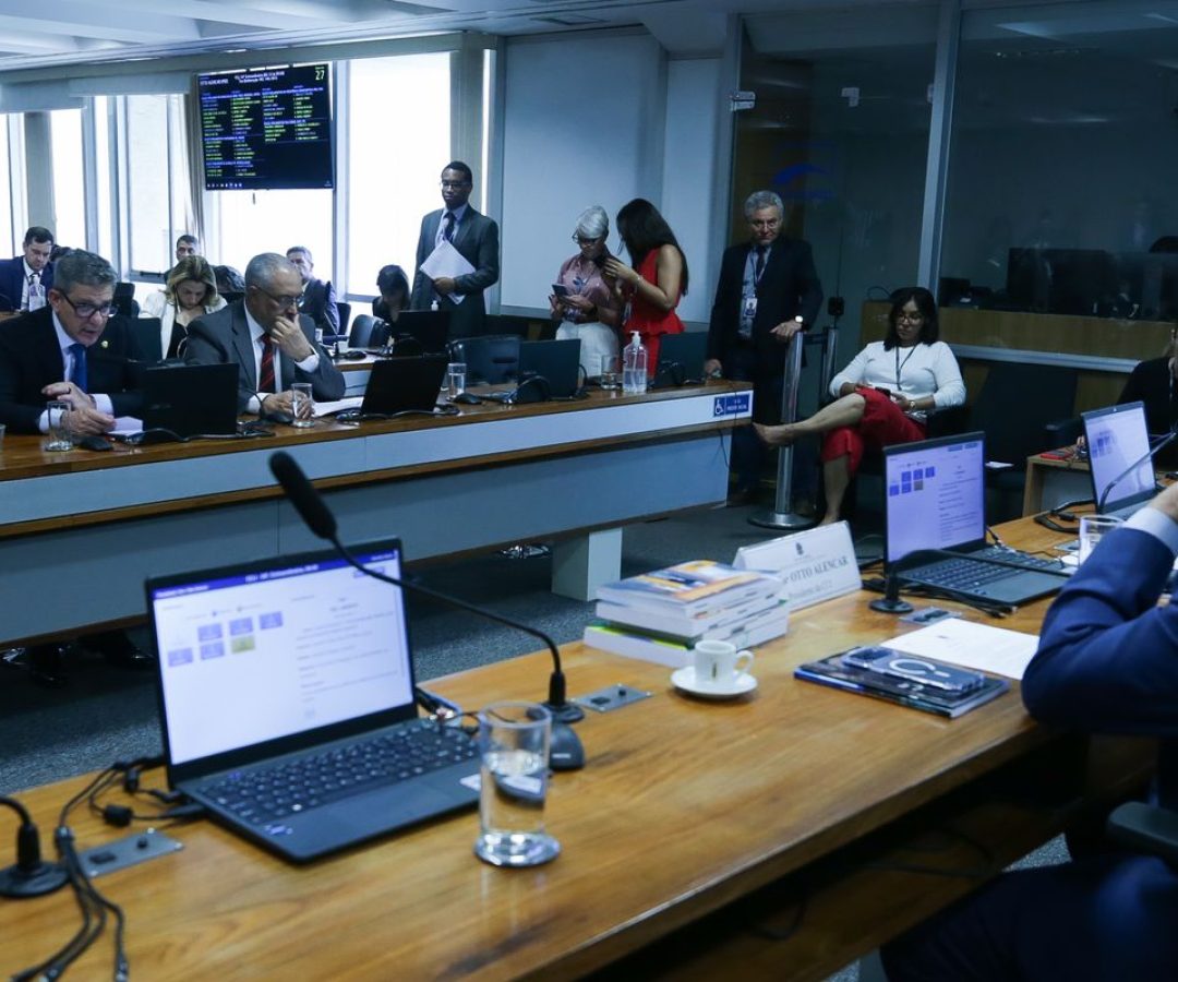 © Lula Marques/ Agência Braasil.