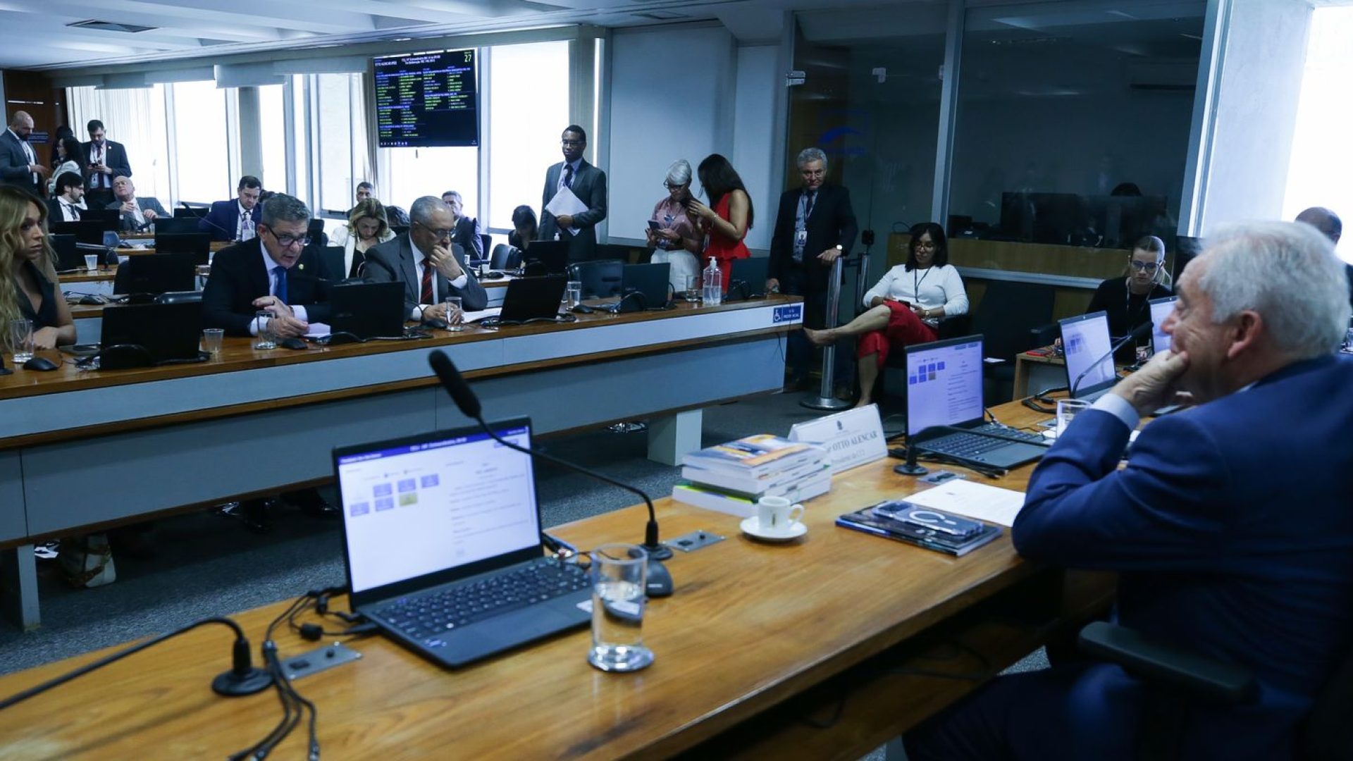© Lula Marques/ Agência Braasil.