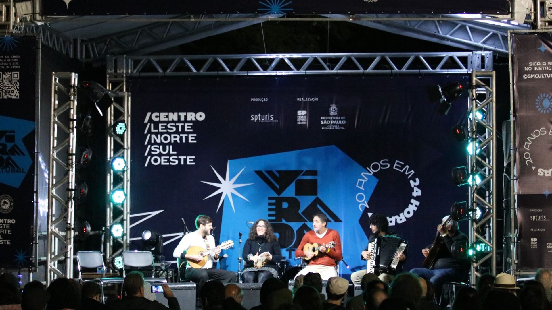 © Cadu Pinotti/ Agência Brasil.