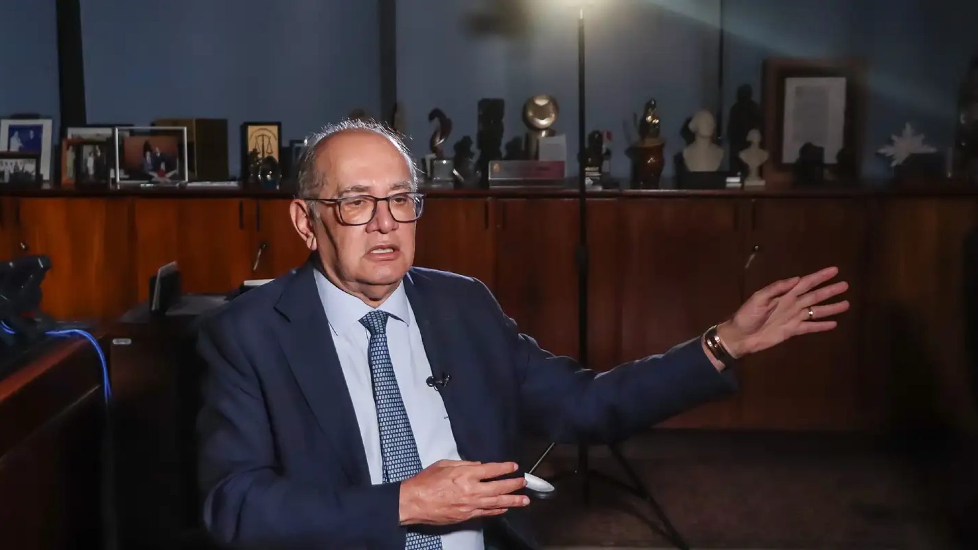 © Valter Campanato/Agência Brasil