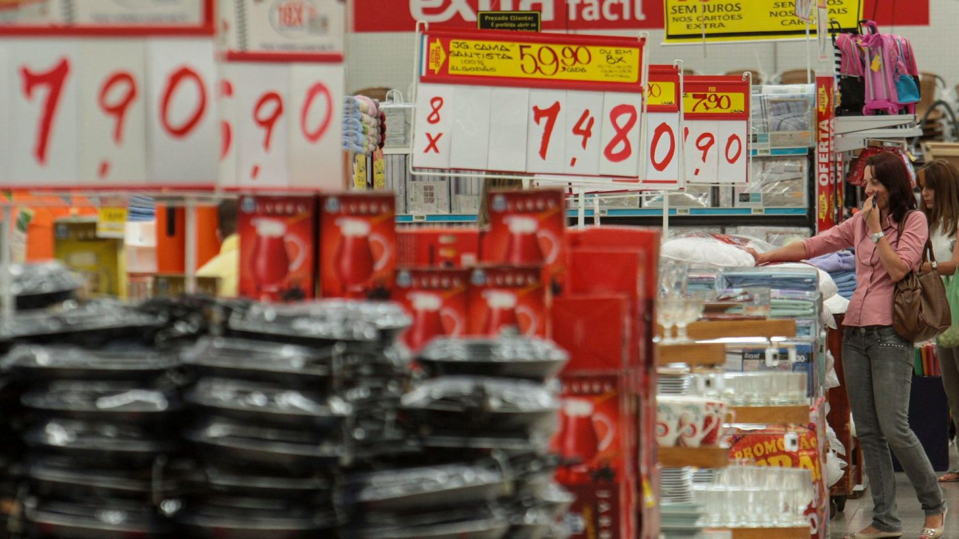 © Joédson Alves/Agência Brasil