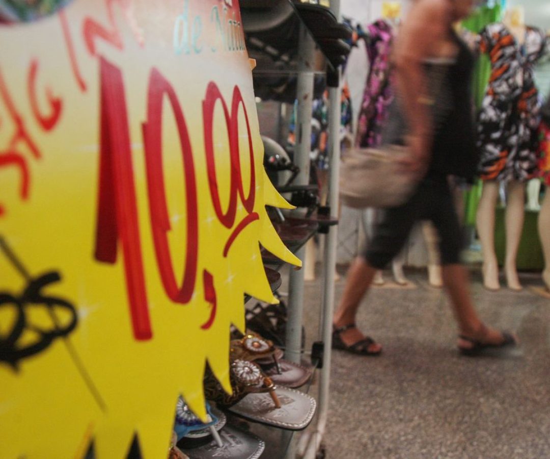 © Joédson Alves/Agência Brasil