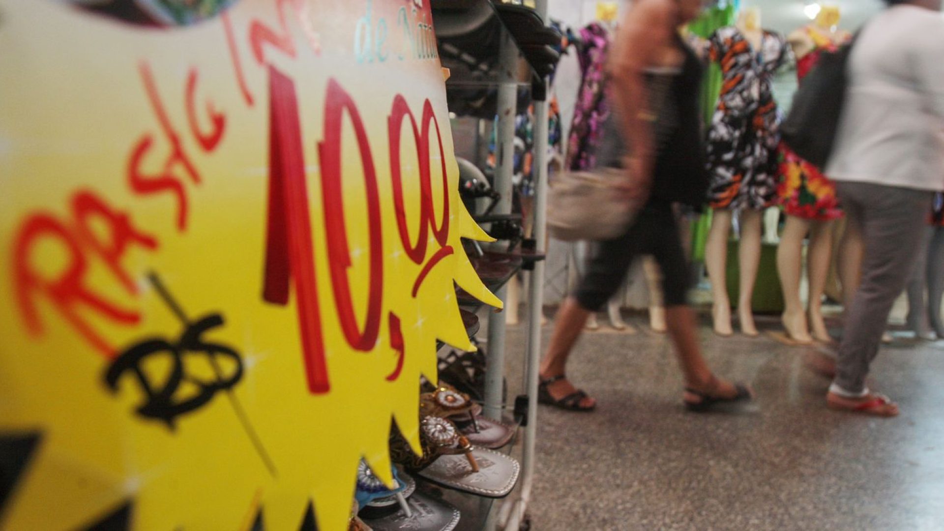 © Joédson Alves/Agência Brasil