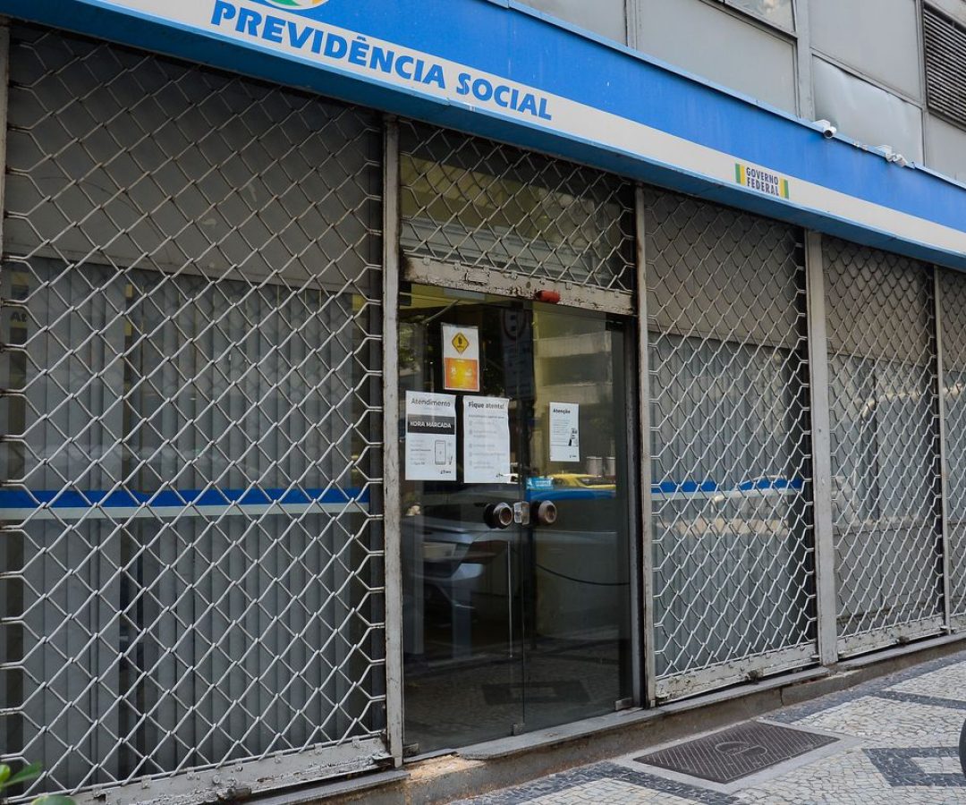 © Tomaz Silva/Agência Brasil