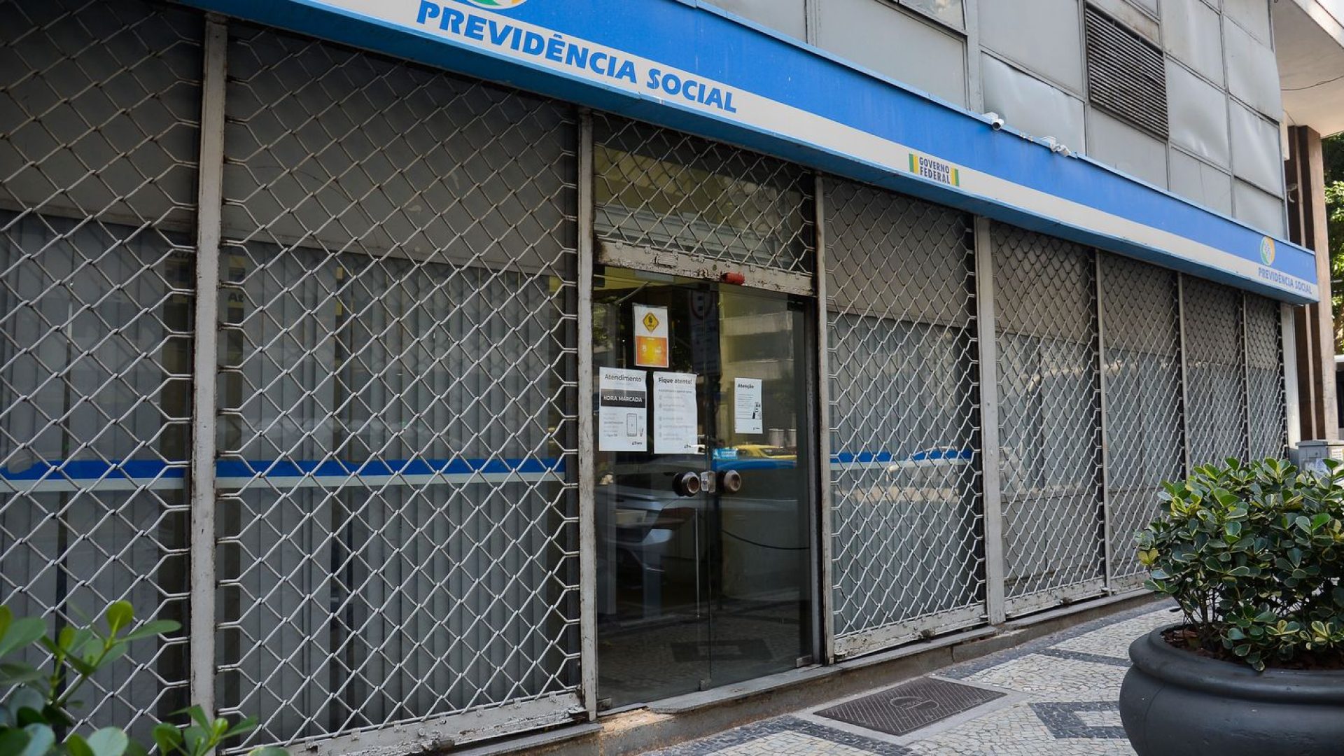 © Tomaz Silva/Agência Brasil