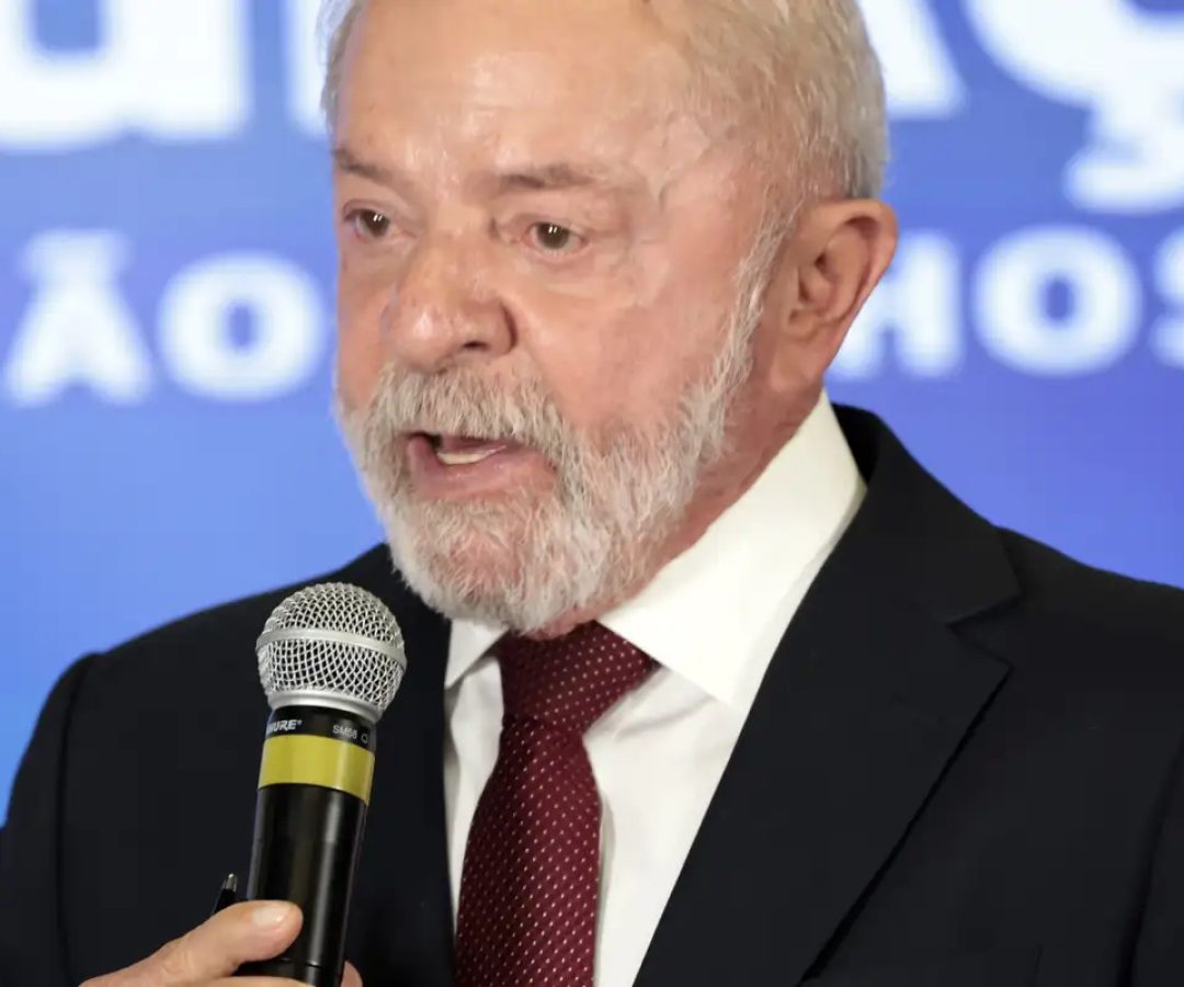 © Paulo Pinto/Agência Brasil