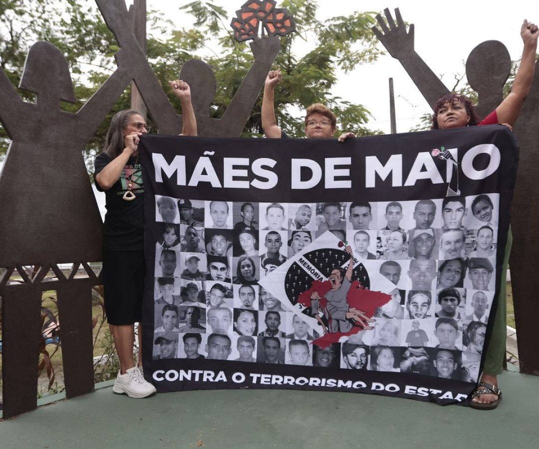 © Paulo Pinto/Agência Brasil