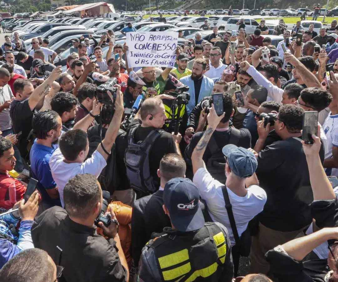 © Paulo Pinto/Agência Brasil