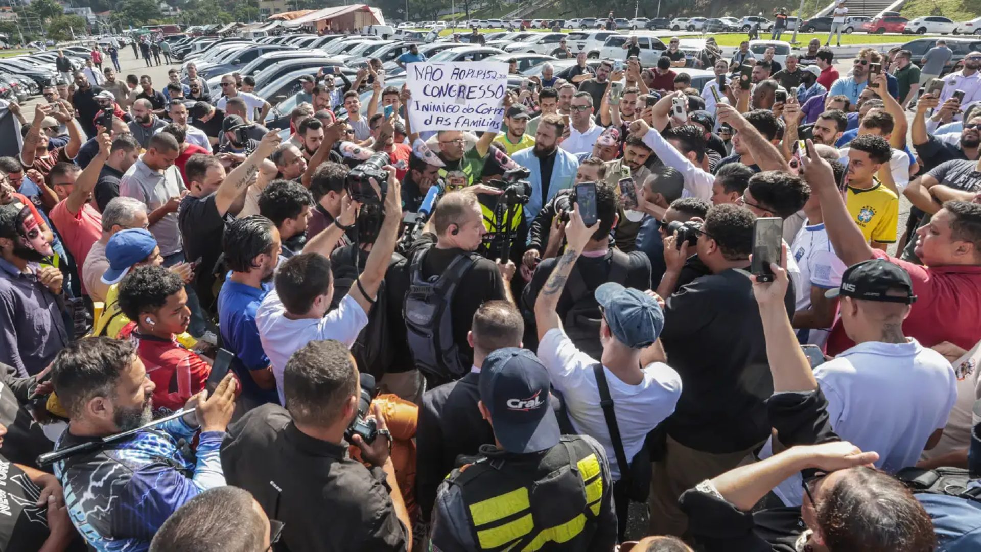 © Paulo Pinto/Agência Brasil