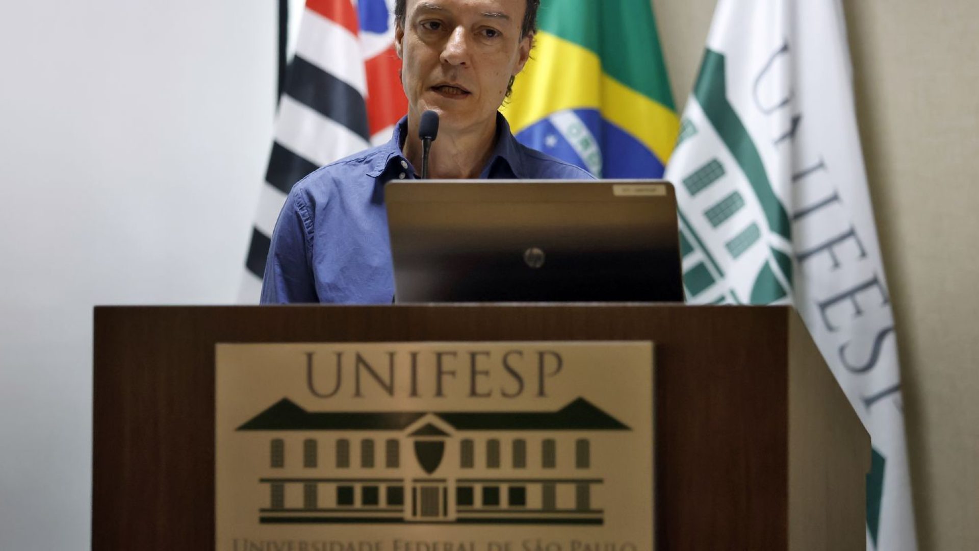 © Paulo Pinto/Agência Brasil