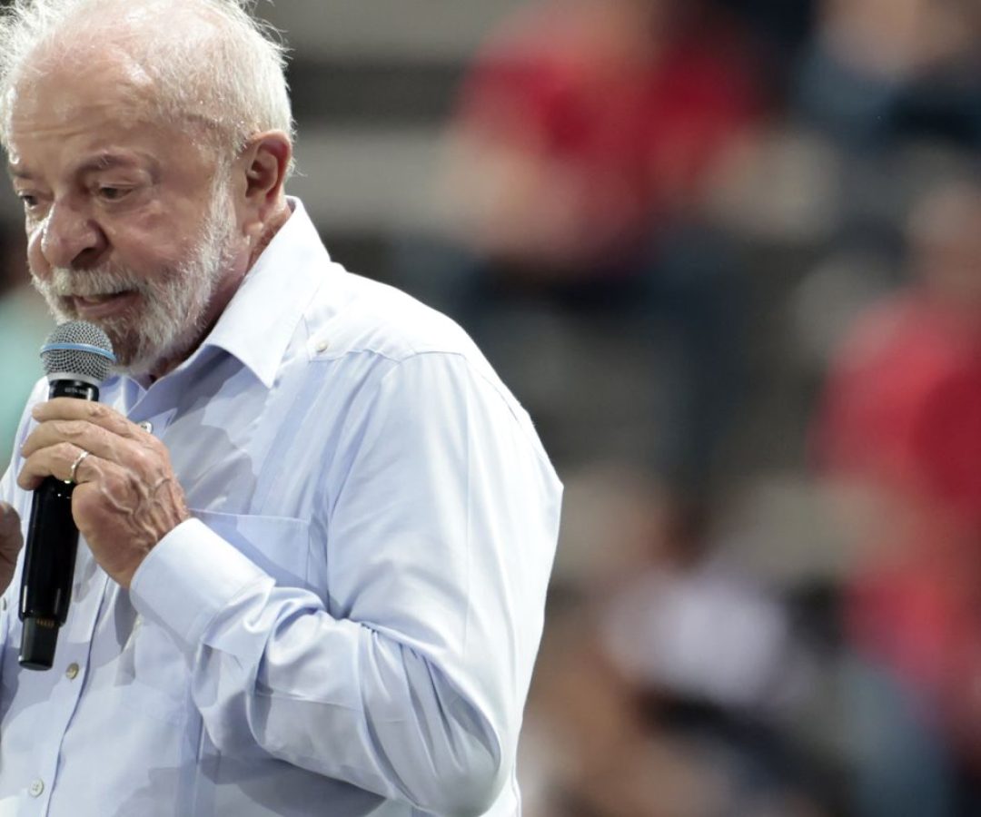 © Paulo Pinto/Agência Brasil