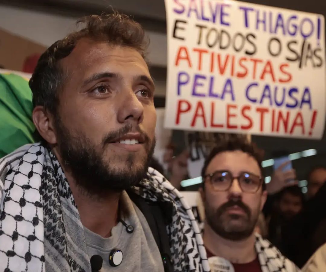 © Paulo Pinto/Agência Brasil