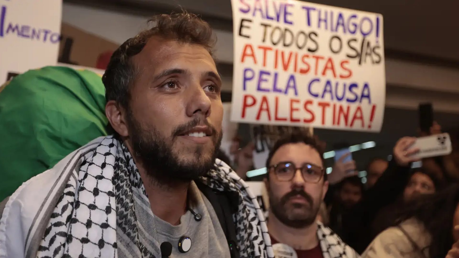 © Paulo Pinto/Agência Brasil