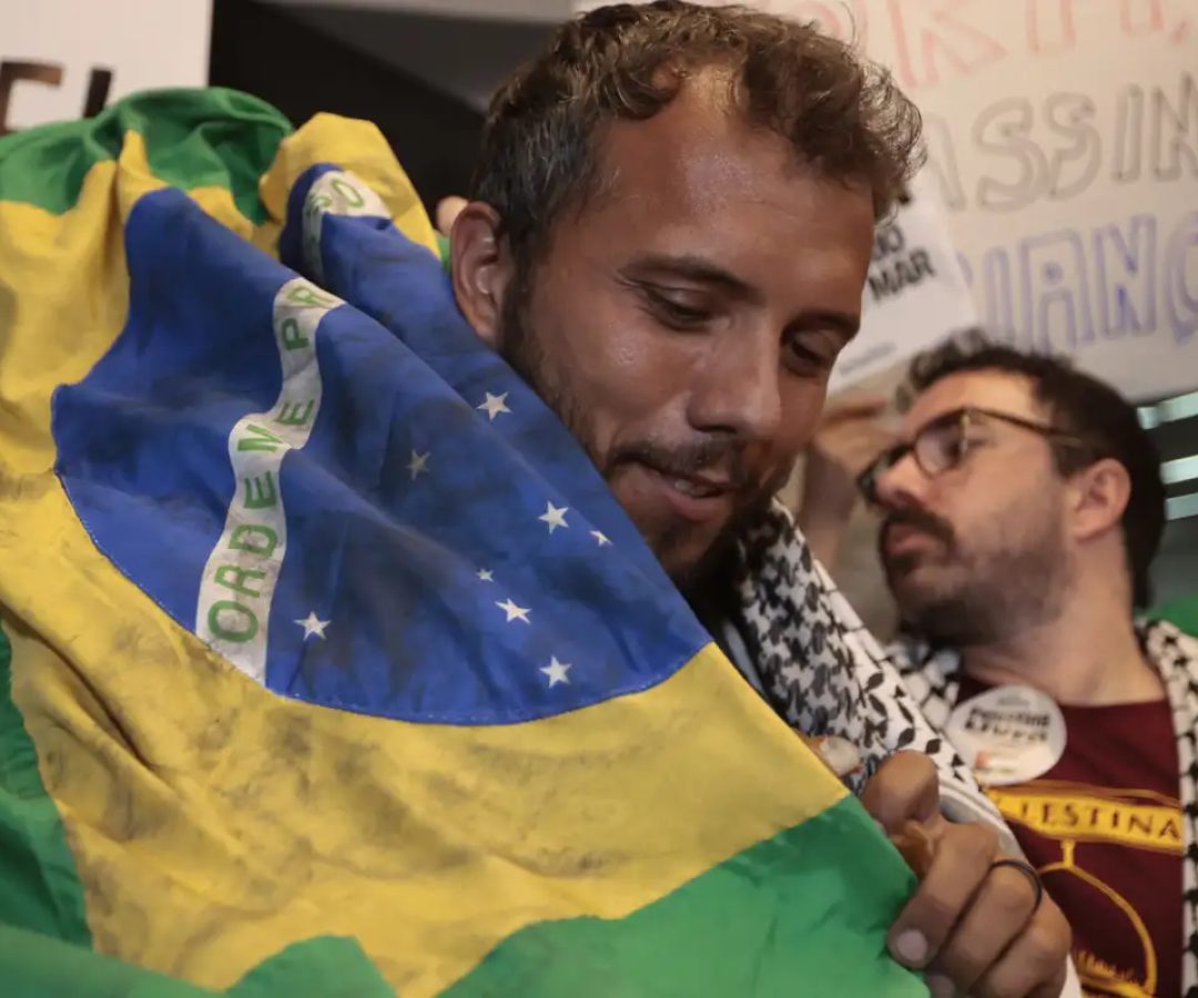 © Paulo Pinto/Agência Brasil