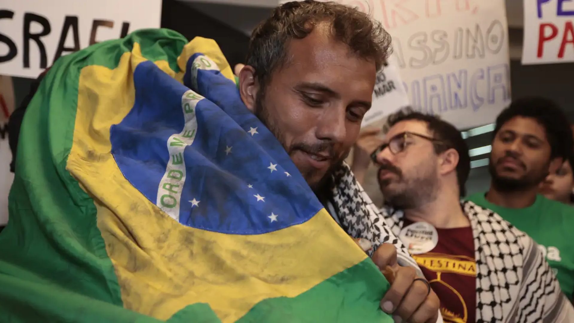 © Paulo Pinto/Agência Brasil