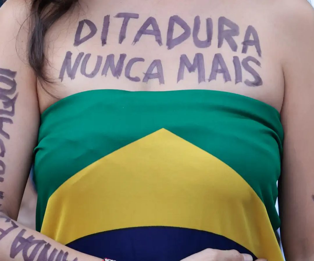 © Paulo Pinto/Agencia Brasil