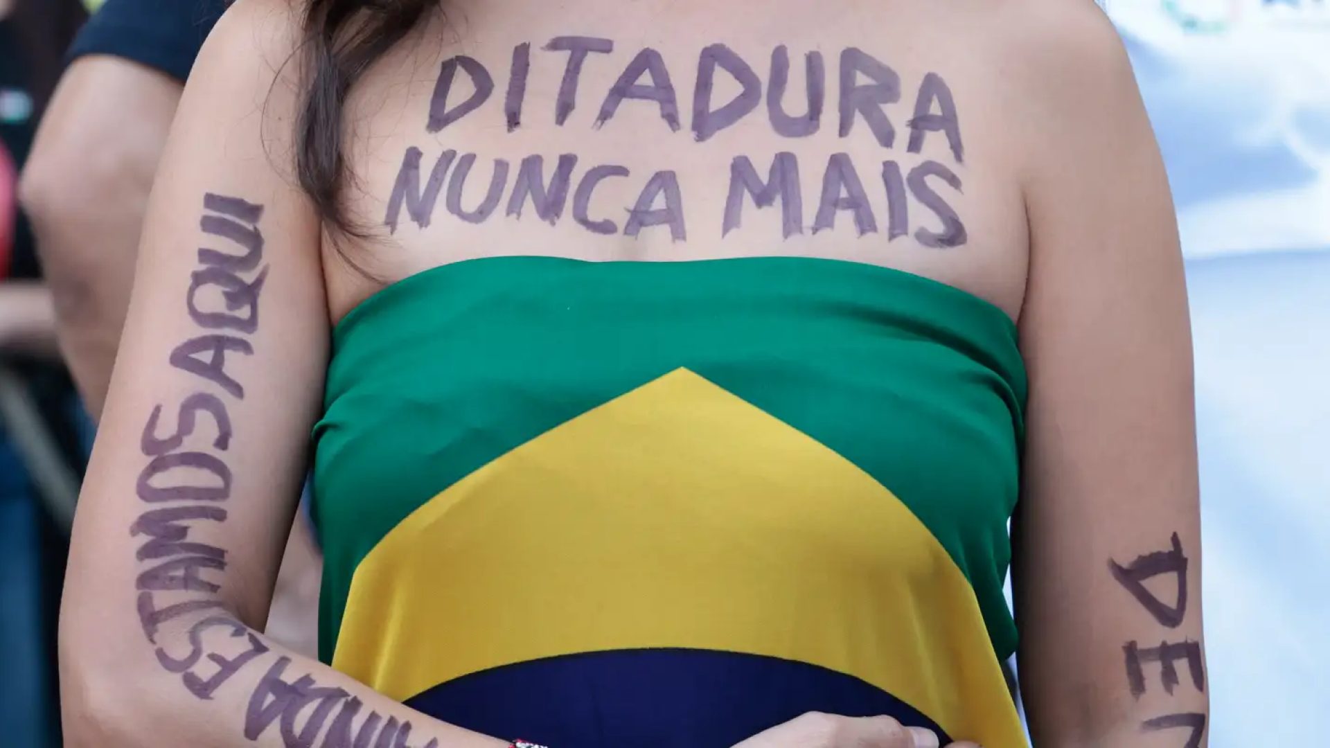 © Paulo Pinto/Agencia Brasil