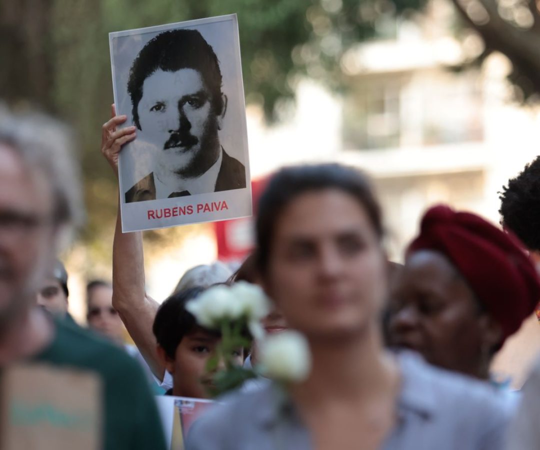 © Paulo Pinto/Agencia Brasil