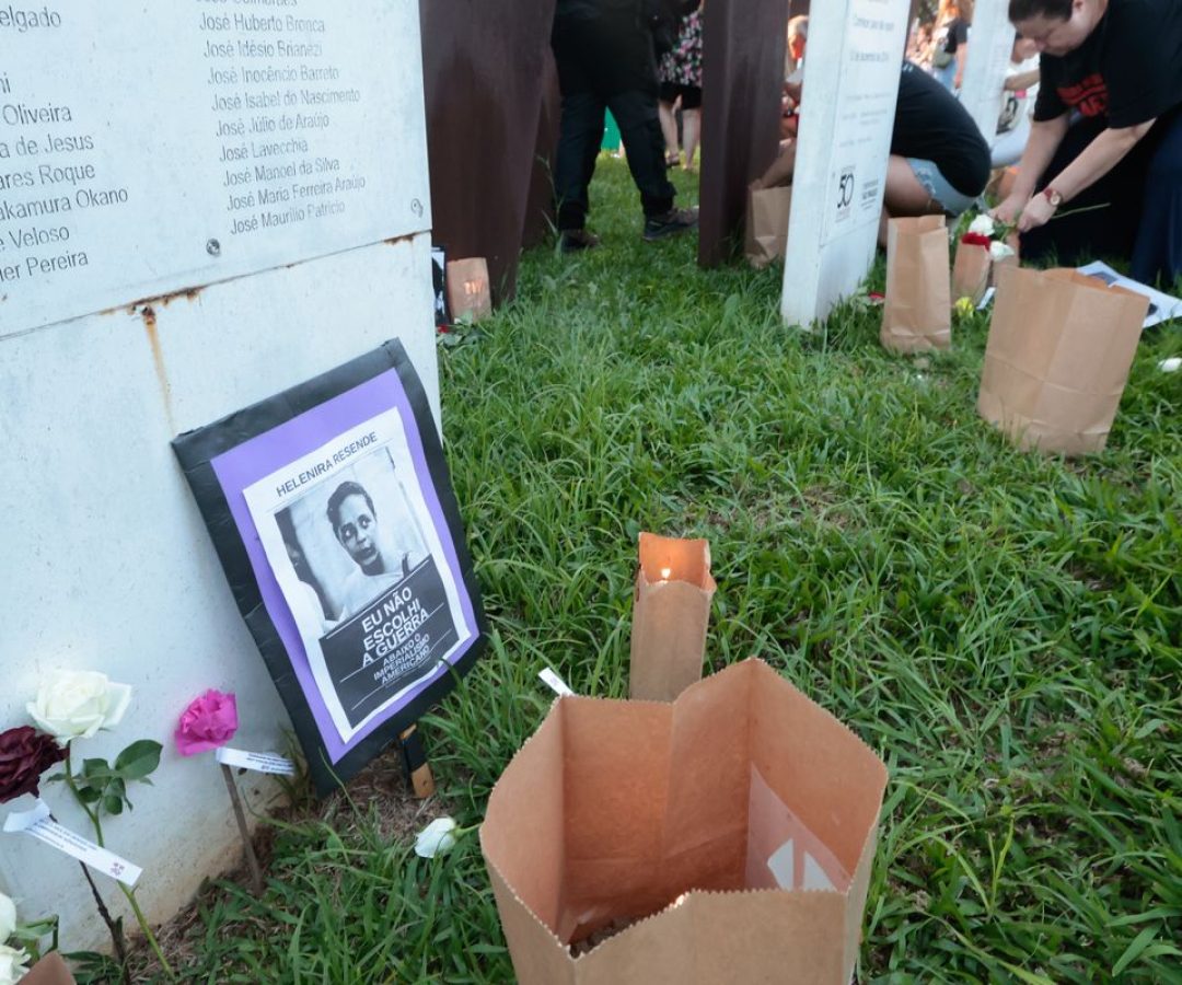 © Paulo Pinto/Agencia Brasil