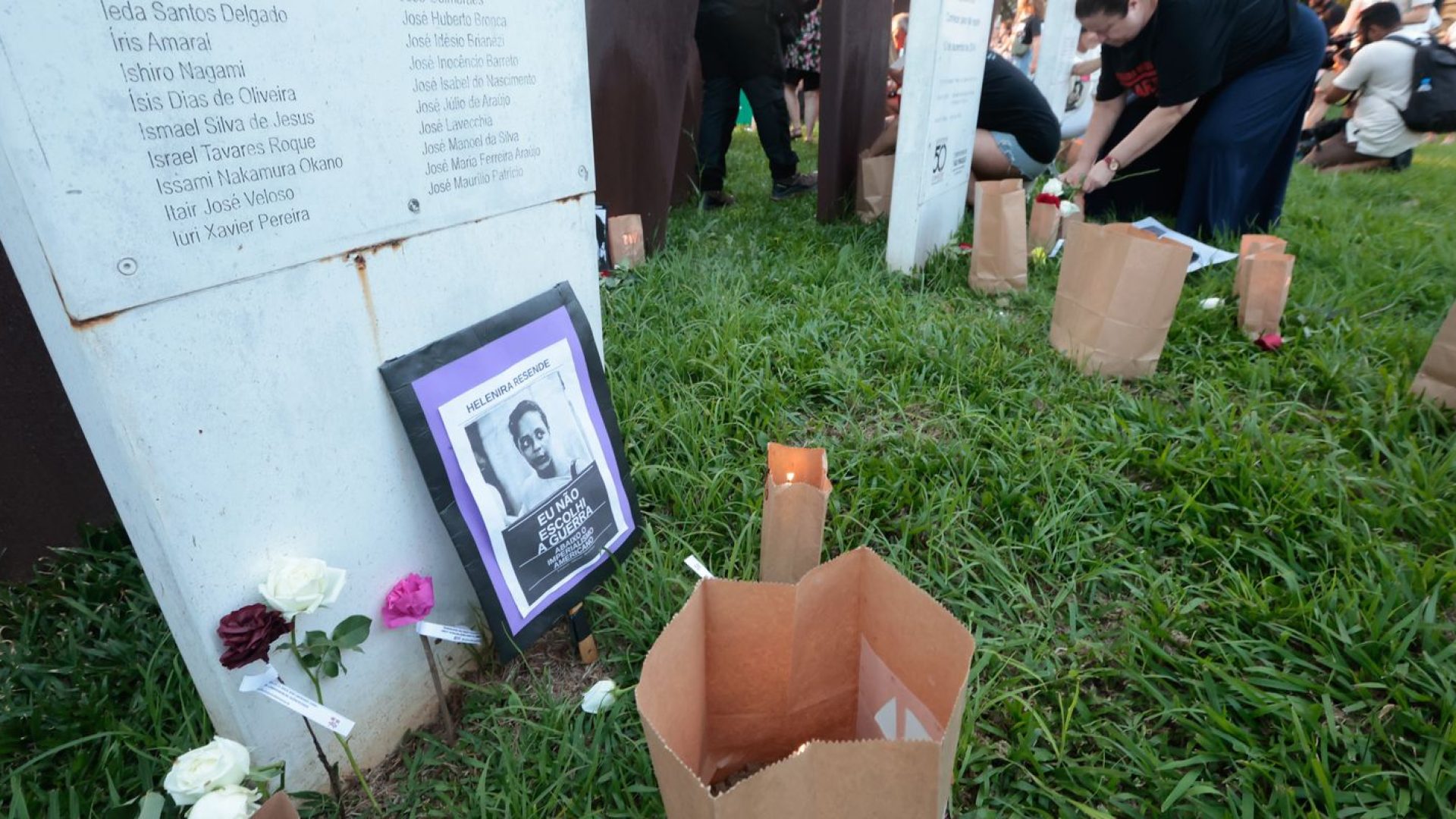 © Paulo Pinto/Agencia Brasil