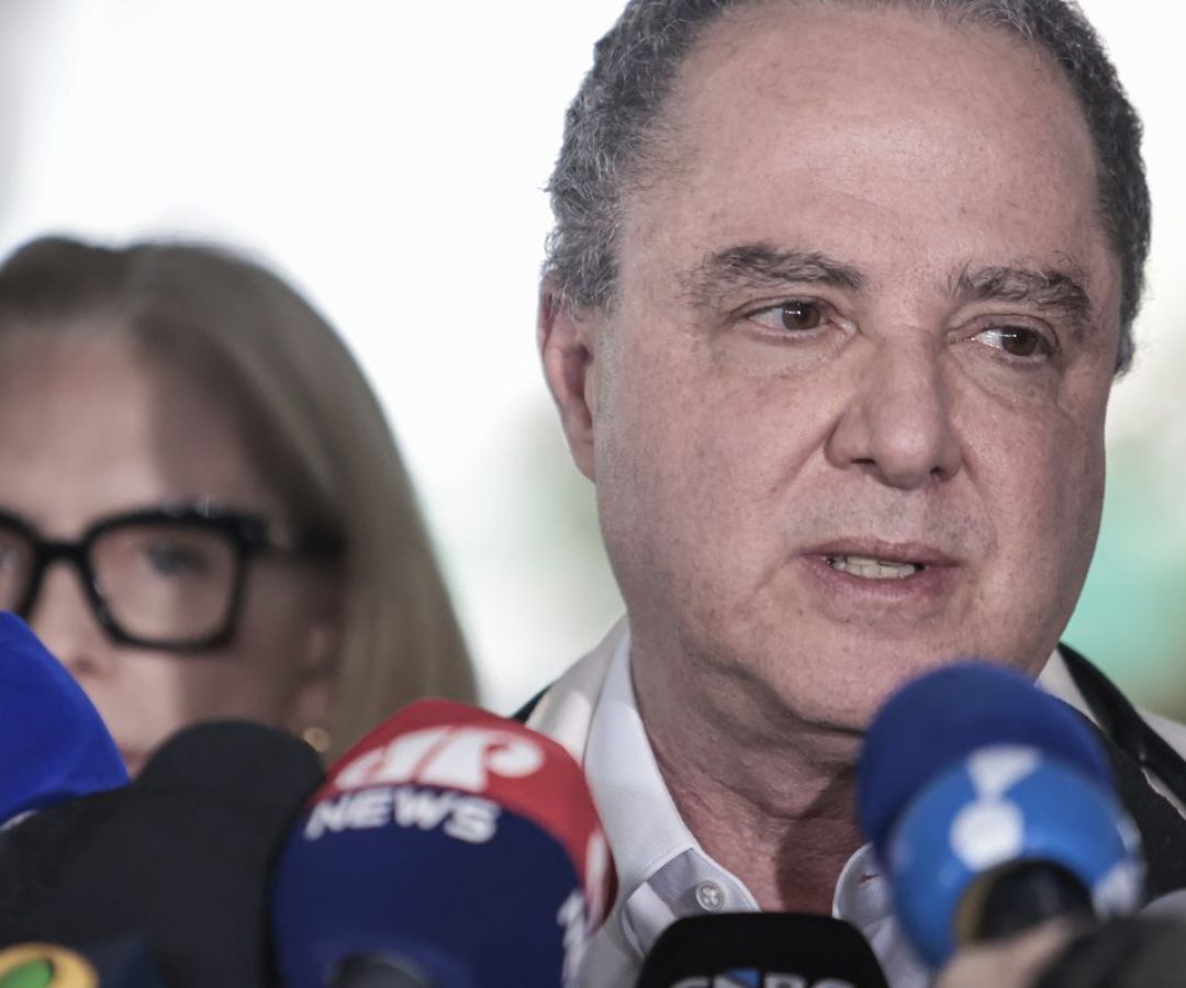 © Paulo Pinto/Agência Brasil