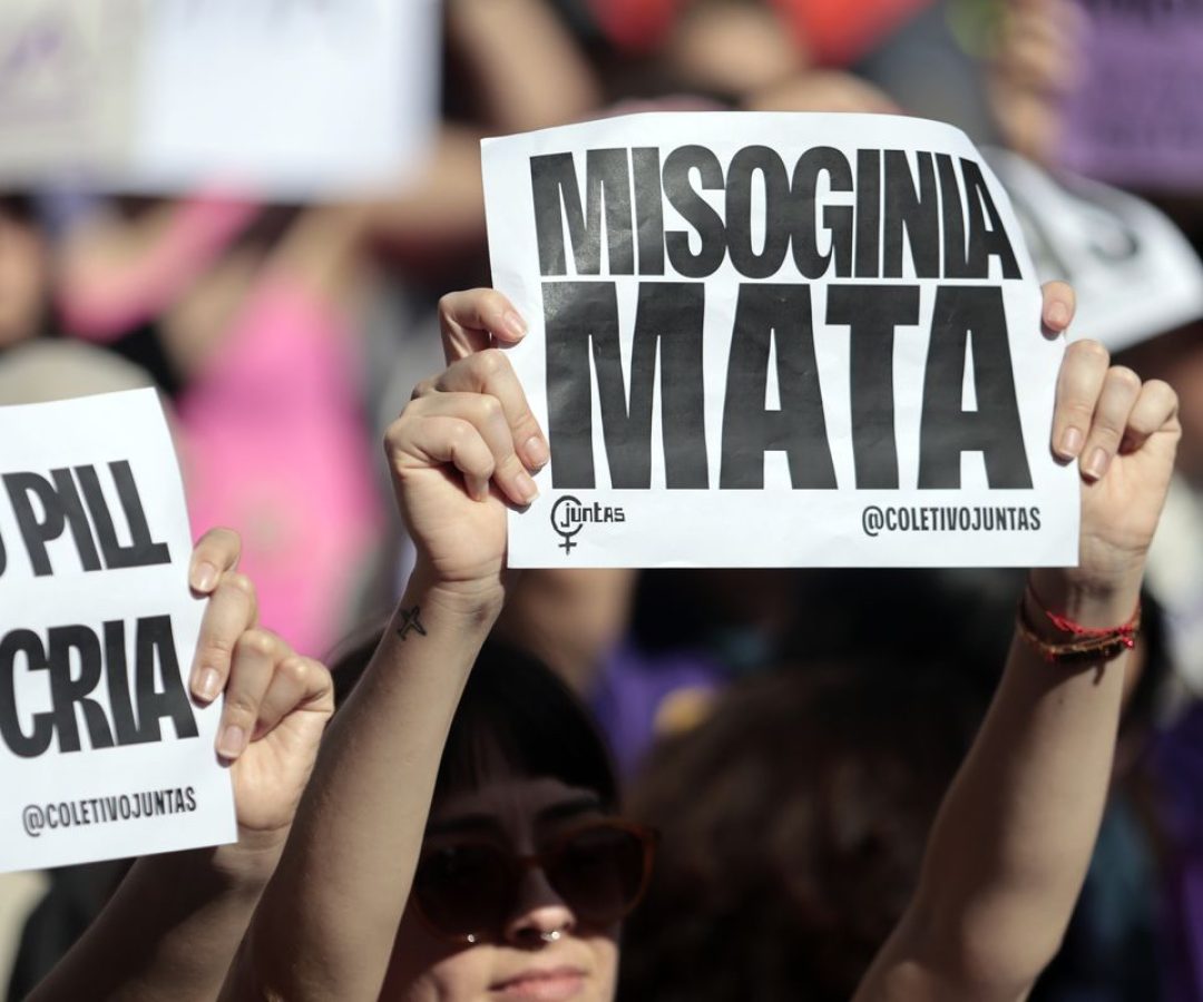 © Paulo Pinto/Agência Brasil