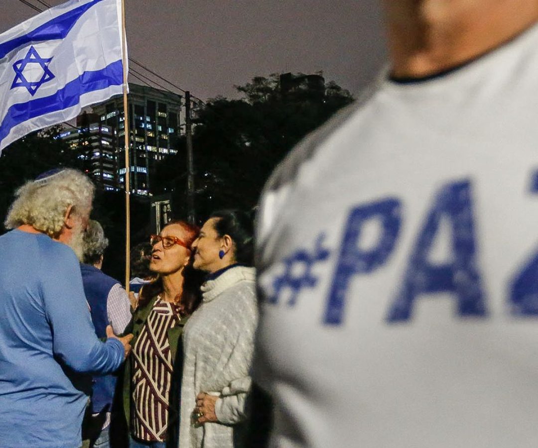 © Paulo Pinto/Agência Brasil