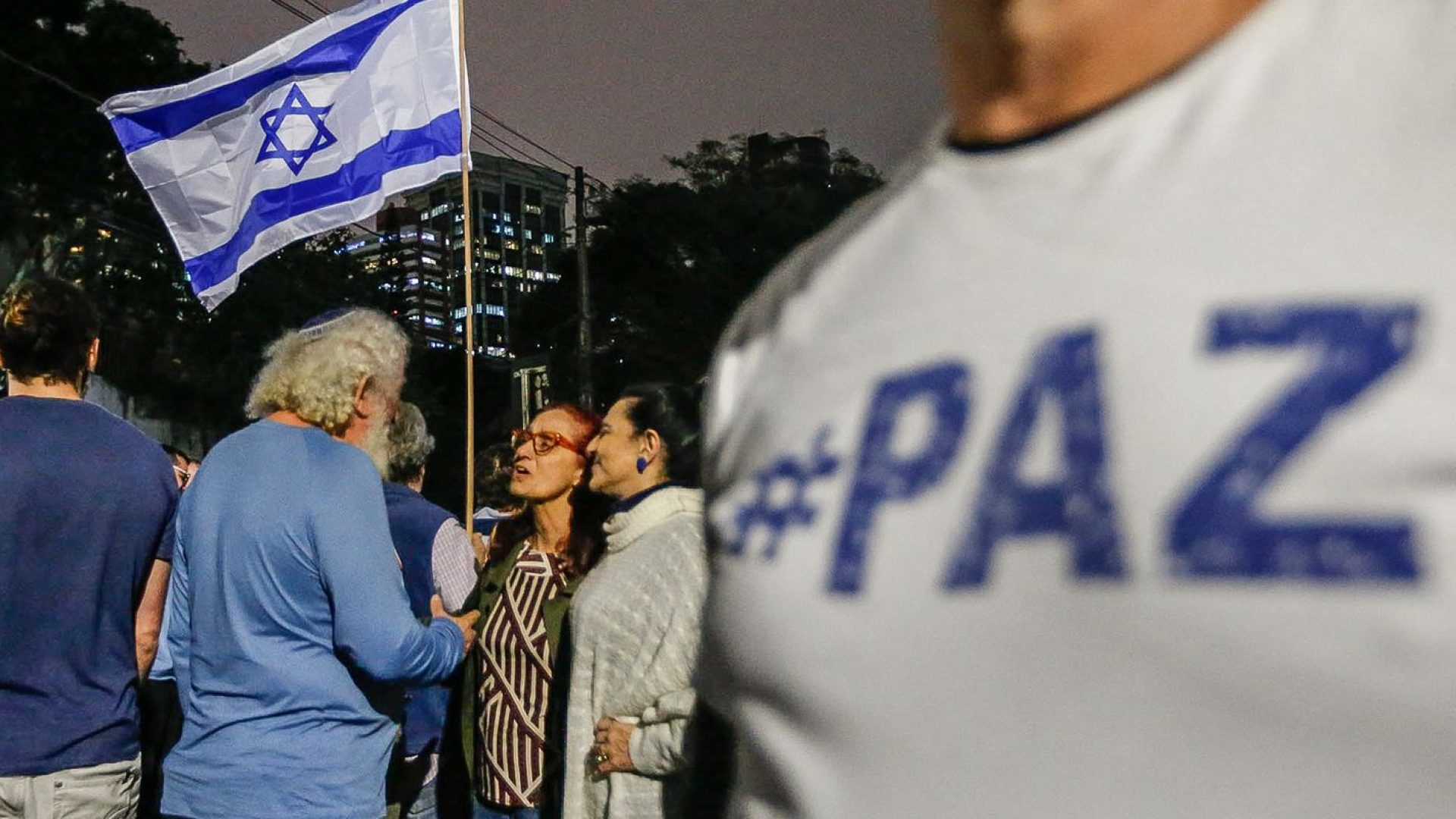 © Paulo Pinto/Agência Brasil