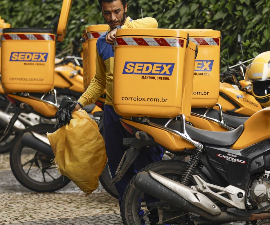 © Joédson Alves/Agência Brasil