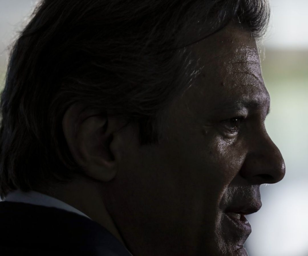 © Joédson Alves/Agência Brasil